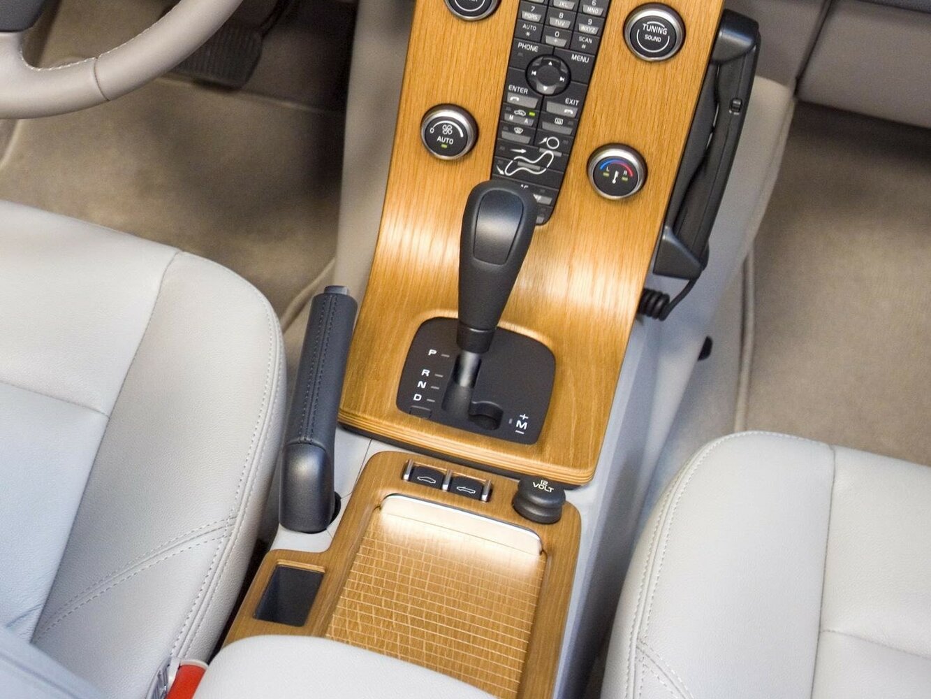 Volvo C70 II, 2009, фото 8