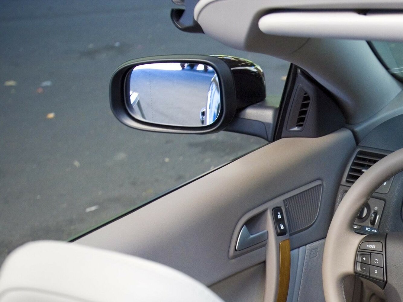 Volvo C70 II, 2009, фото 3