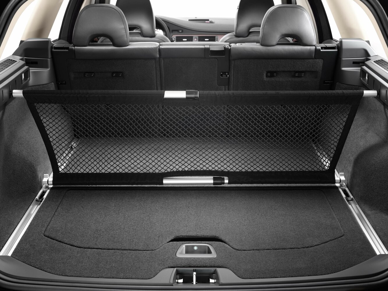 Volvo XC70 II, 2008, фото 15