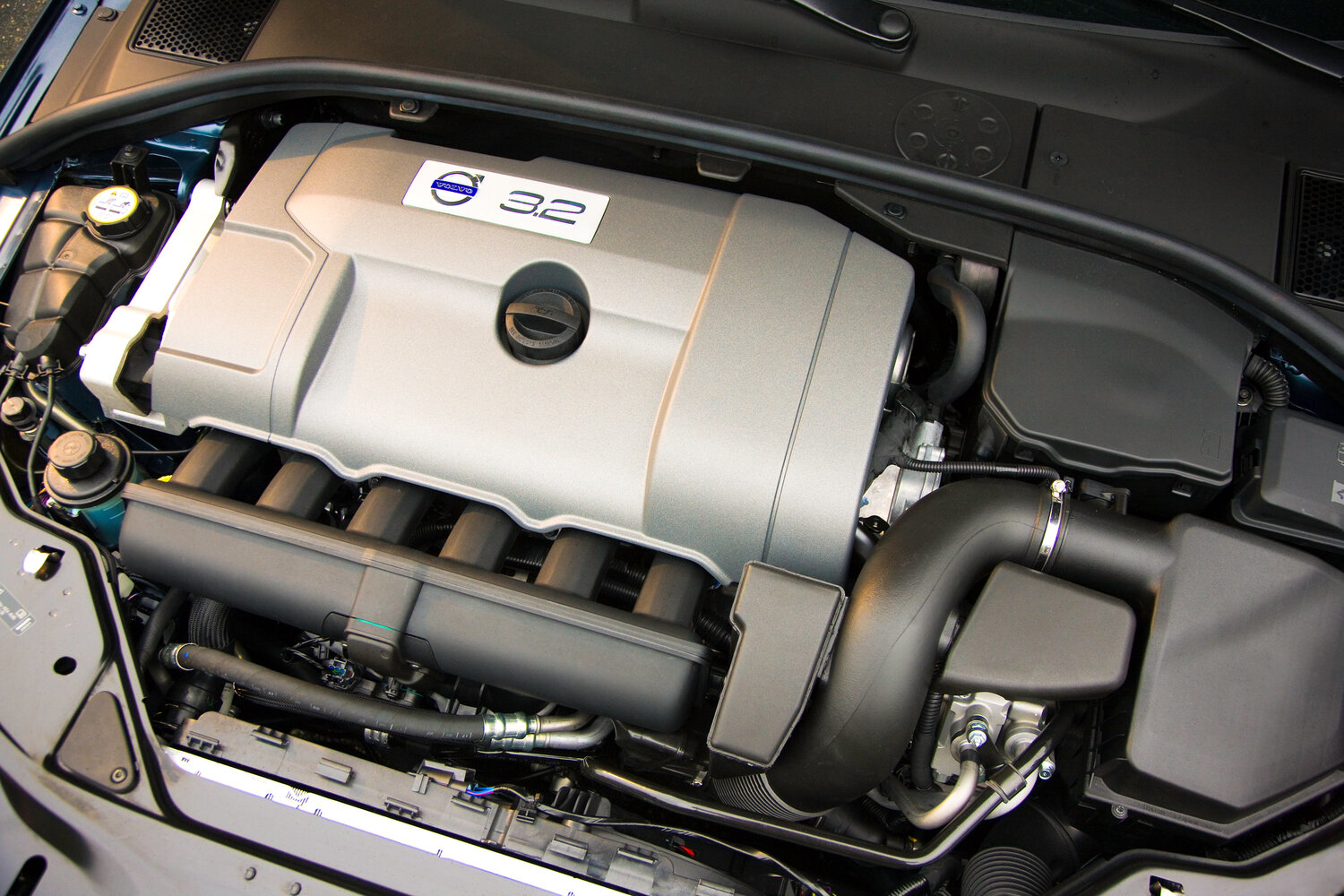 Volvo XC70 II, 2008, фото 8