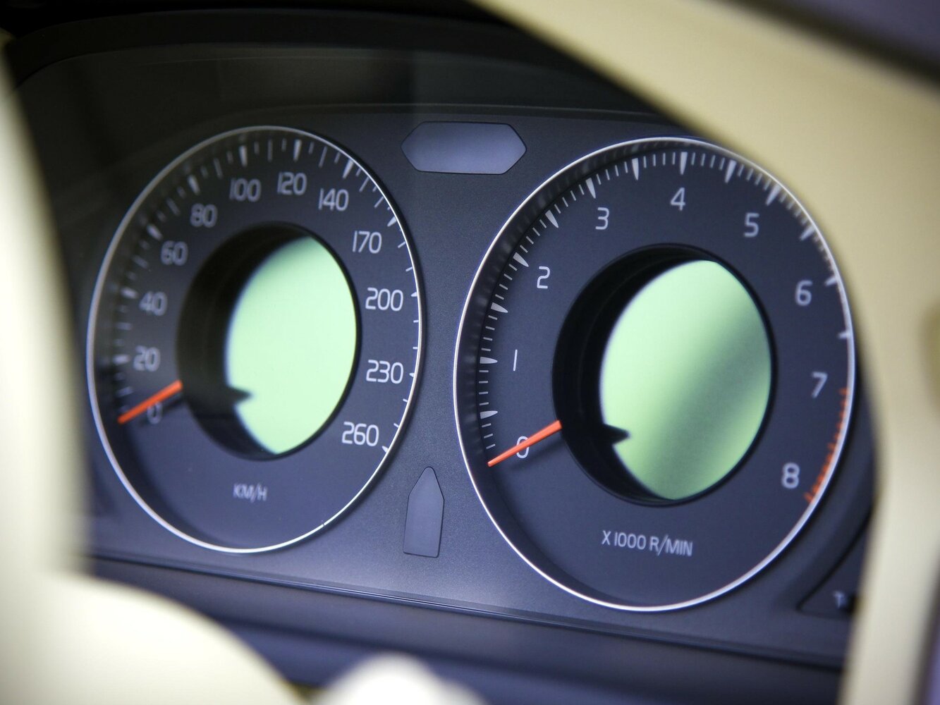 Volvo XC70 II, 2008, фото 13