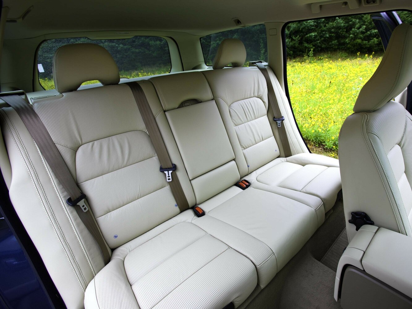 Volvo XC70 II, 2008, фото 5