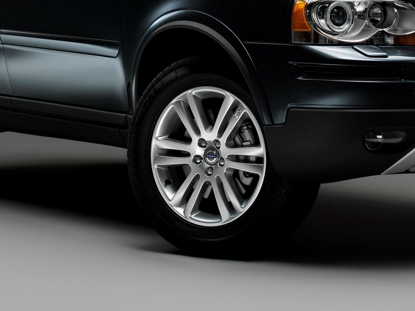 Volvo XC90 I Рестайлинг, 2010, фото 10