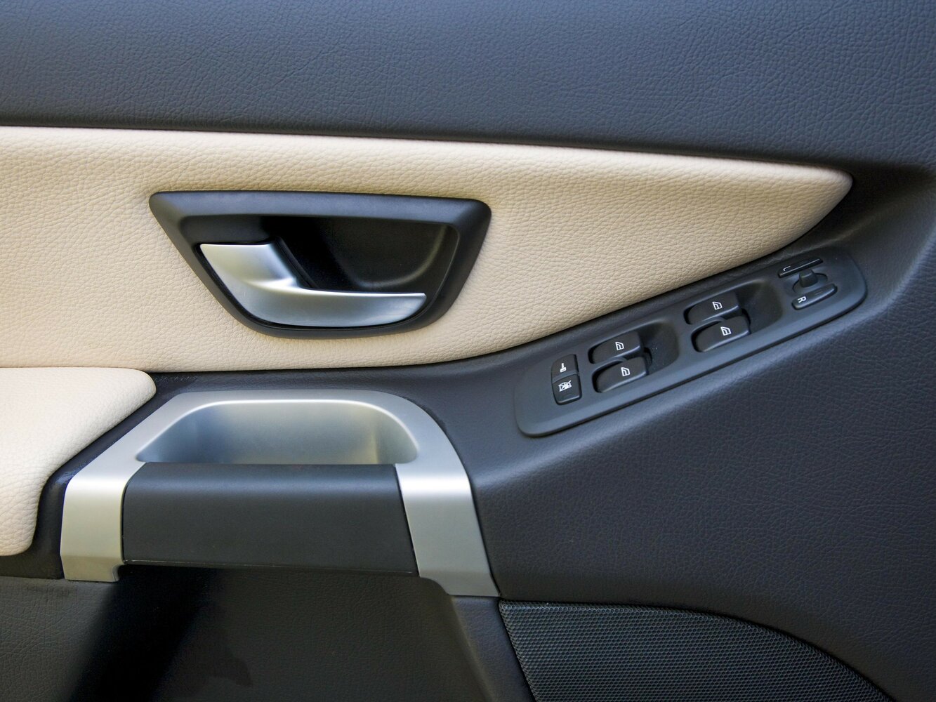Volvo XC90 I Рестайлинг, 2010, фото 20