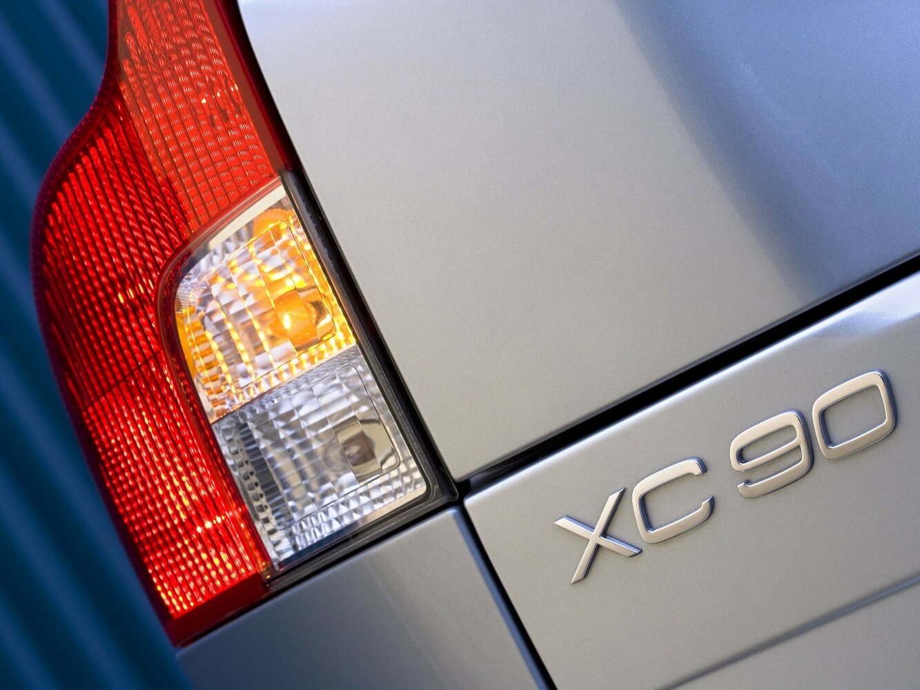 Volvo XC90 I Рестайлинг, 2010, фото 8