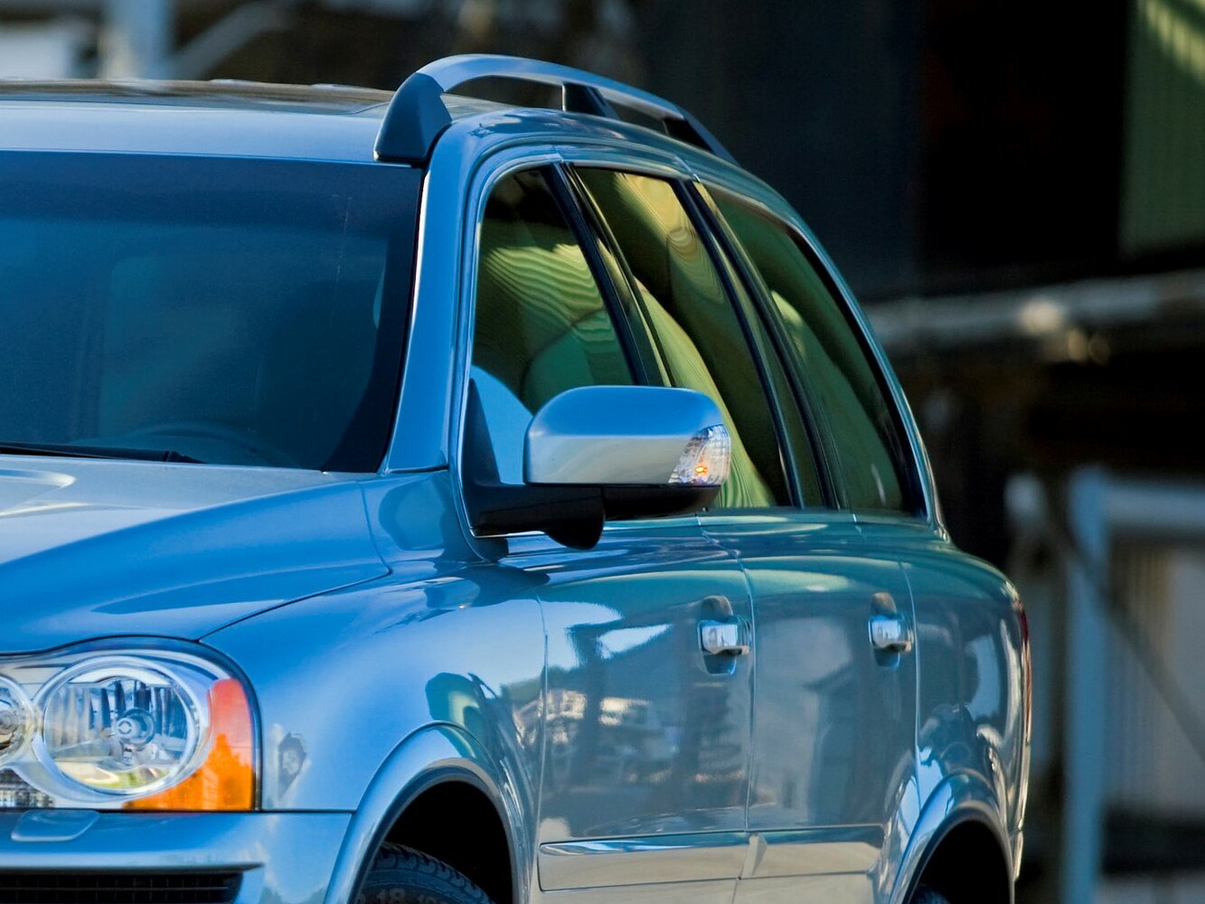 Volvo XC90 I Рестайлинг, 2010, фото 6