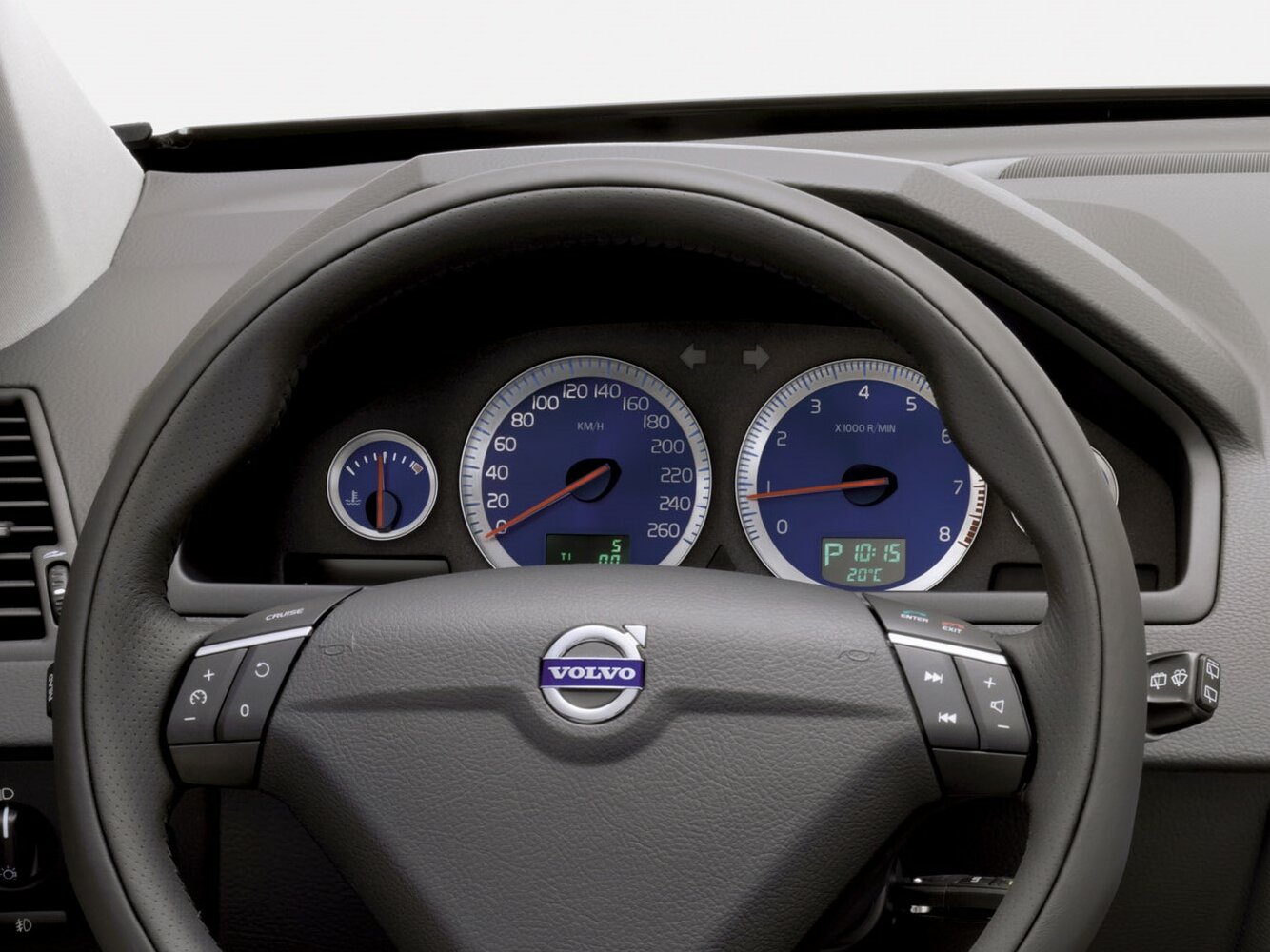 Volvo XC90 I Рестайлинг, 2010, фото 4