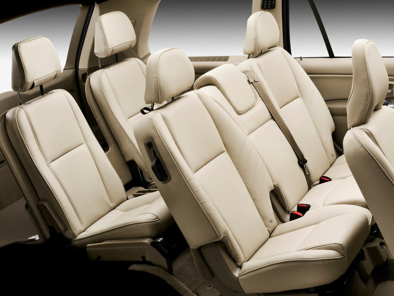 Volvo XC90 I Рестайлинг, 2010, фото 2
