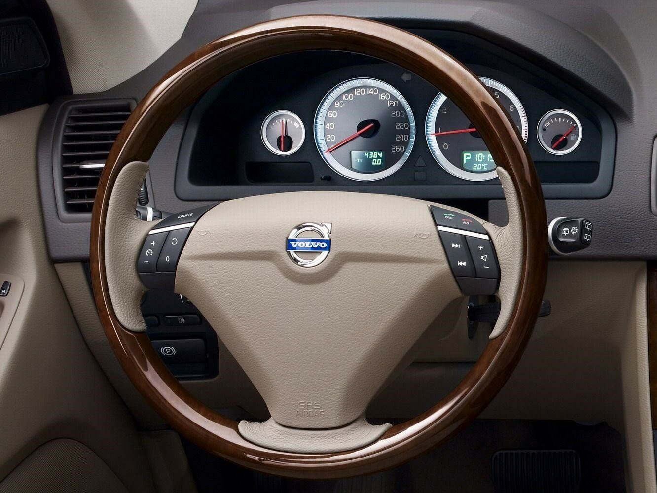 Volvo XC90 I Рестайлинг, 2010, фото 16