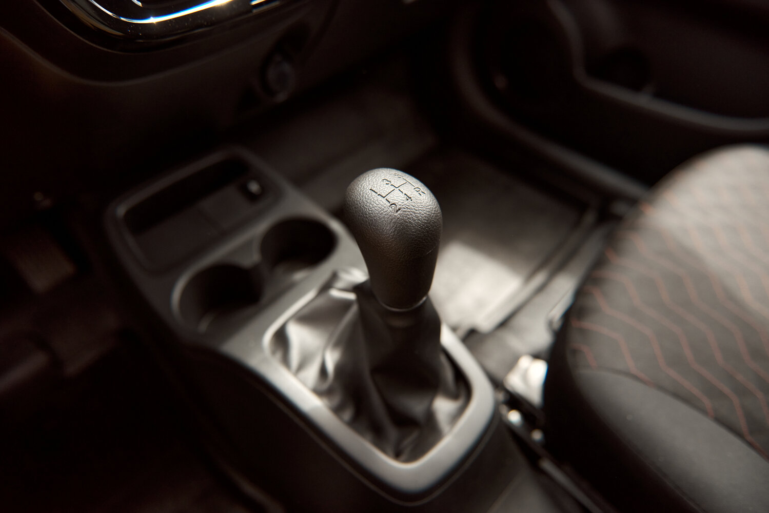 Mitsubishi Mirage VI Рестайлинг 2, 2024, фото 3