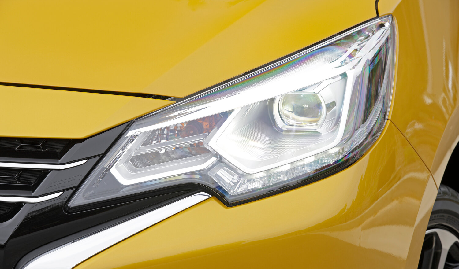 Mitsubishi Mirage VI Рестайлинг 2, 2024, фото 4