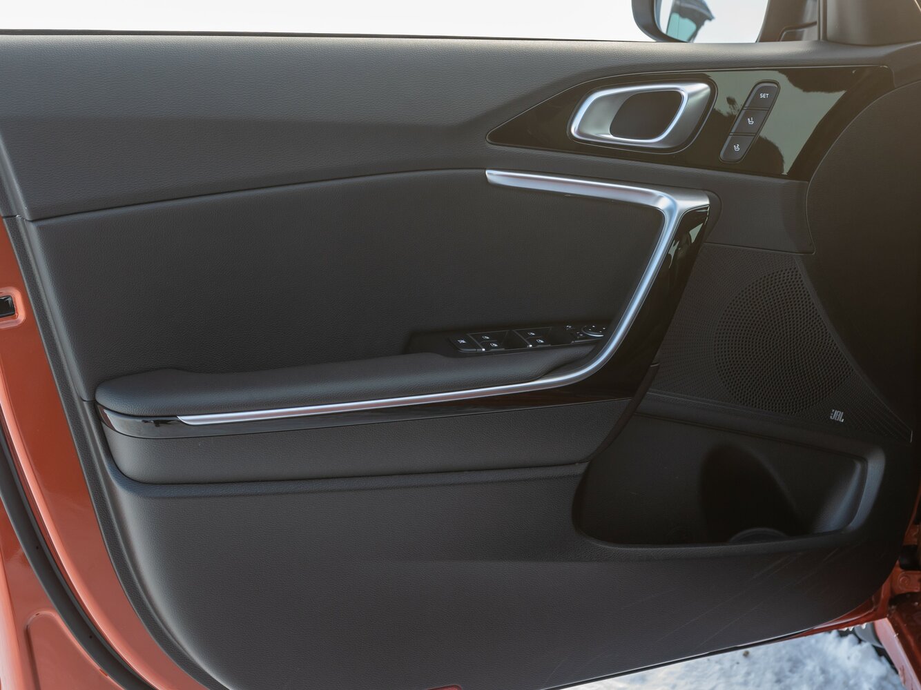 Kia Ceed III Рестайлинг, 2026, фото 29