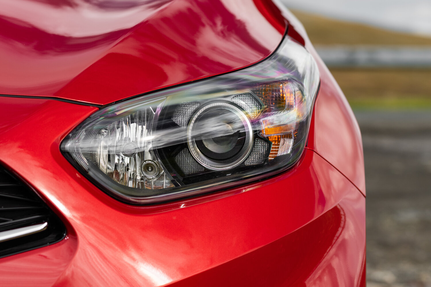 Kia Ceed III Рестайлинг, 2026, фото 10