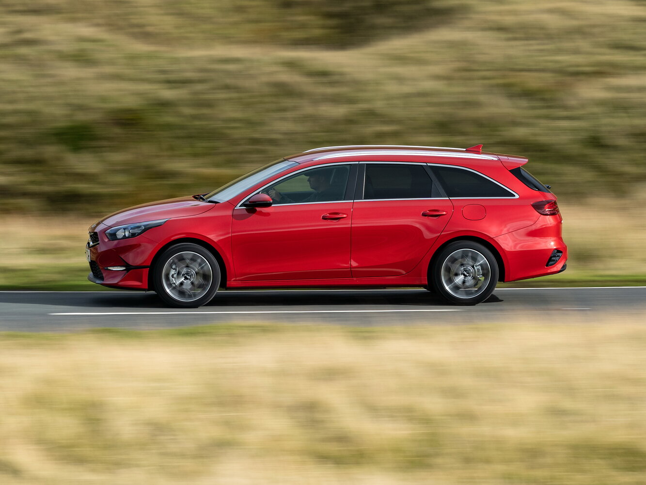 Kia Ceed III Рестайлинг, 2026, фото 14