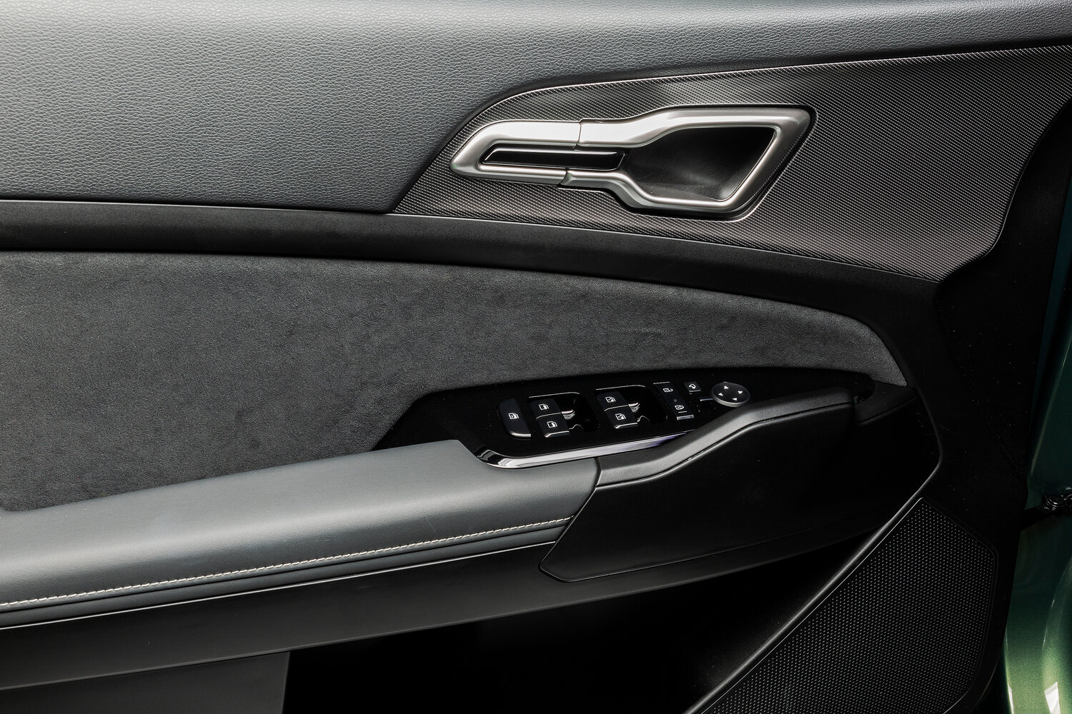 Kia Sportage V, 2022, фото 14