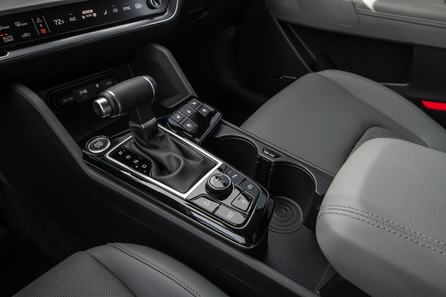 Kia Sportage V, 2022, фото 25