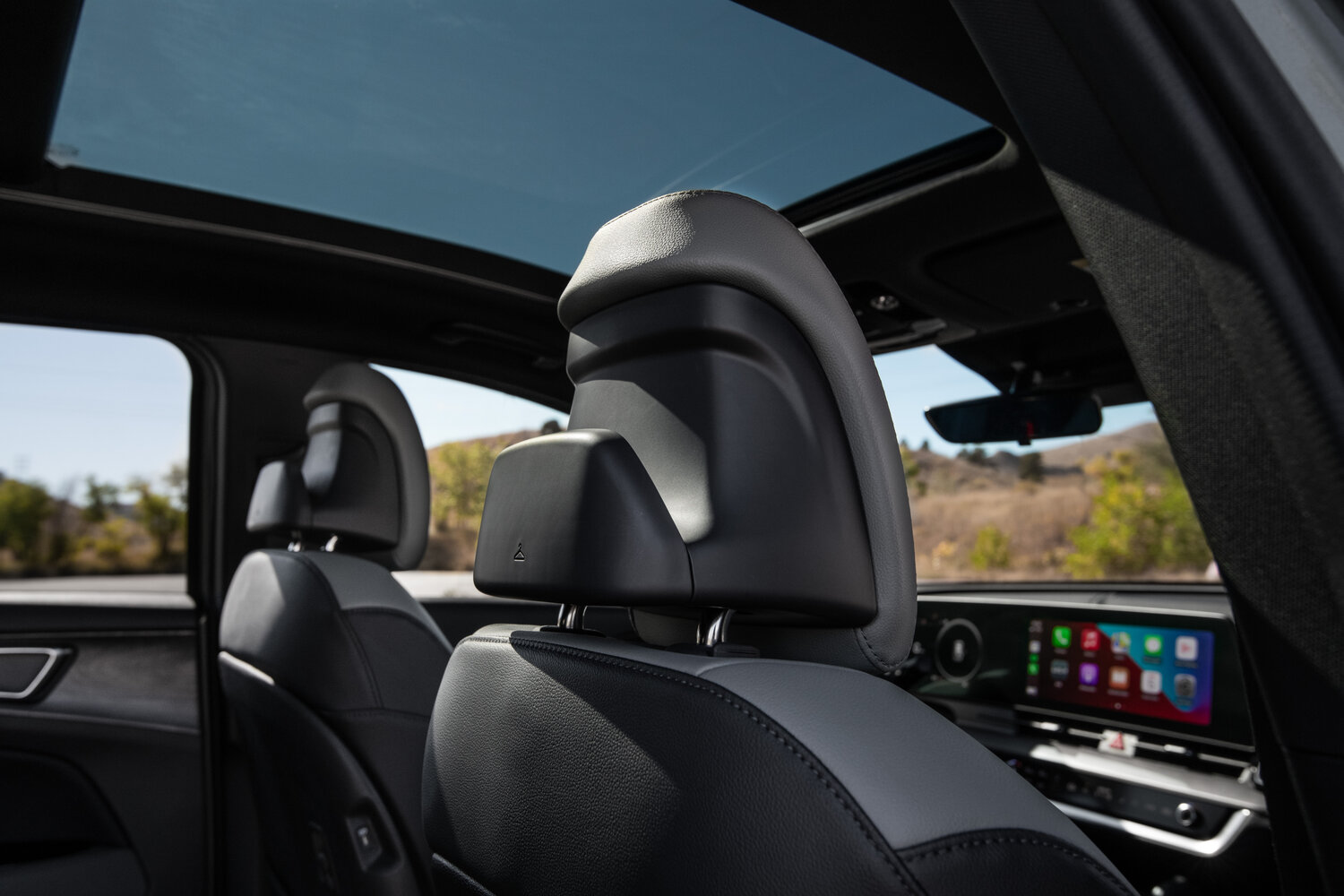 Kia Sportage V, 2022, фото 9