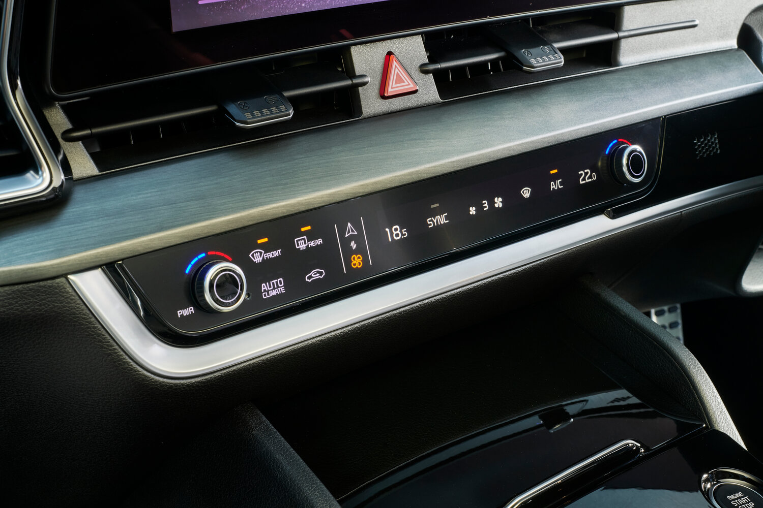 Kia Sportage V, 2022, фото 28