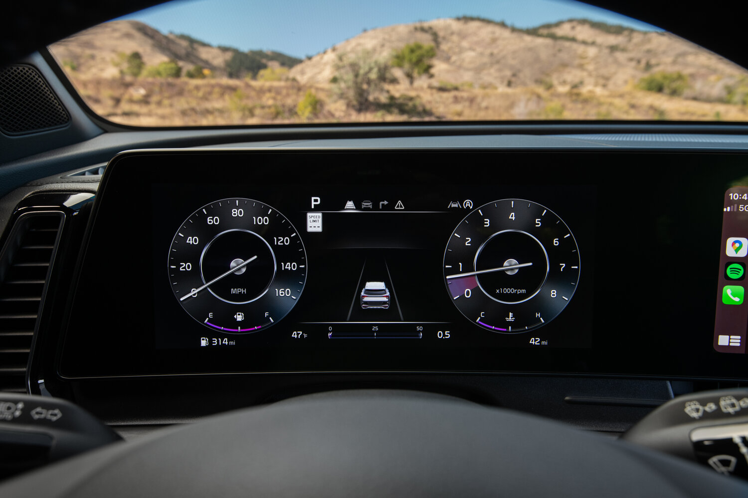 Kia Sportage V, 2022, фото 20