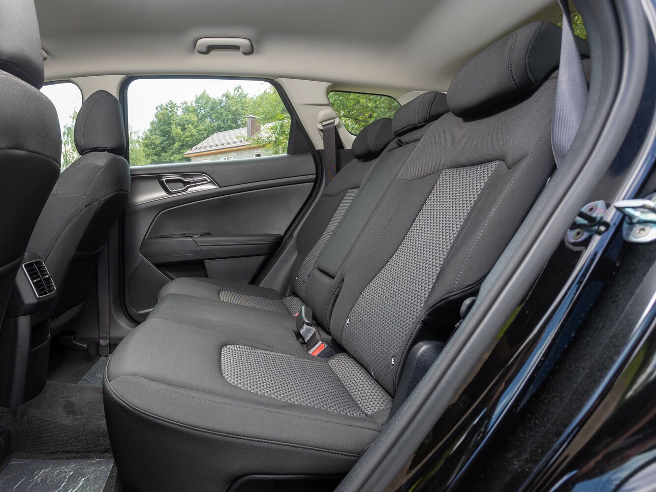 Kia Sportage V, 2022, фото 13
