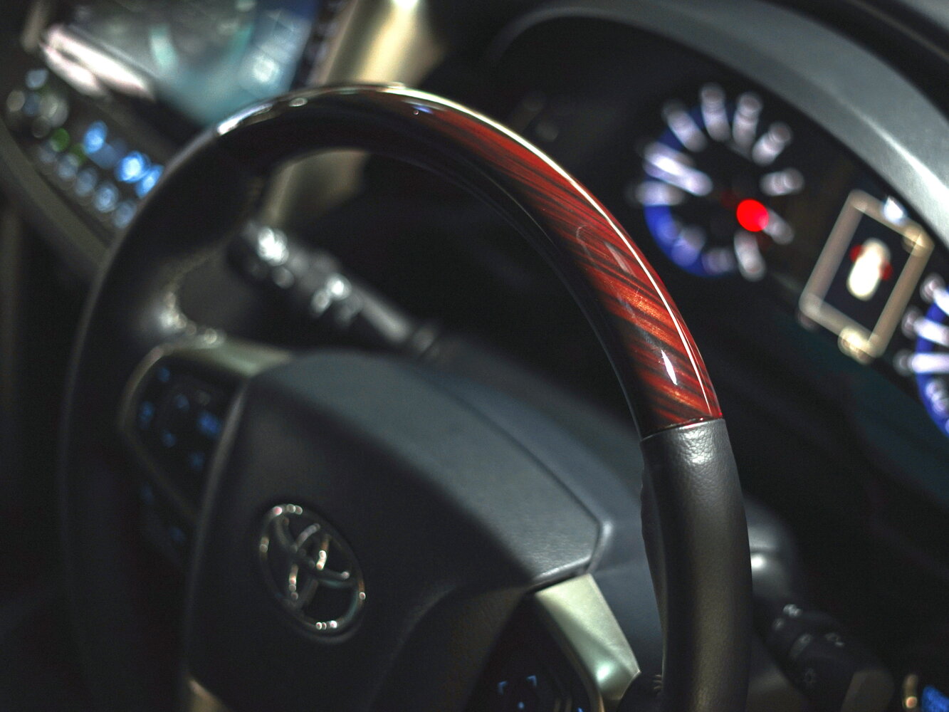 Toyota Innova II, 2015, фото 4
