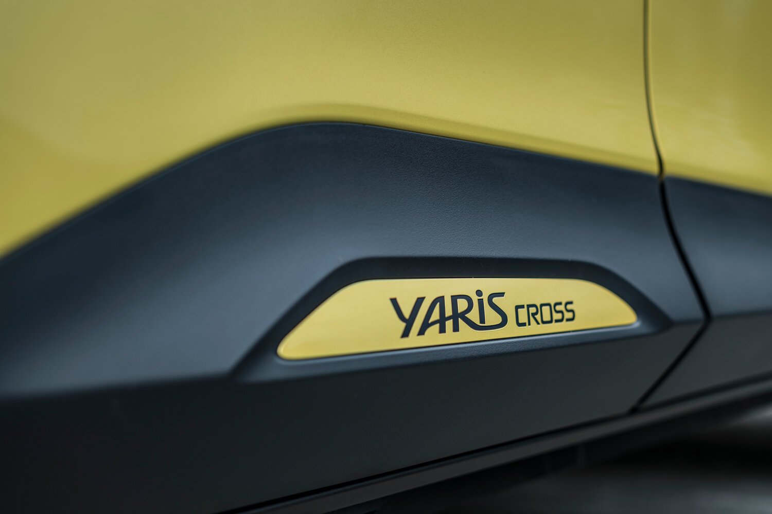 Toyota Yaris Cross I, 2025, фото 6