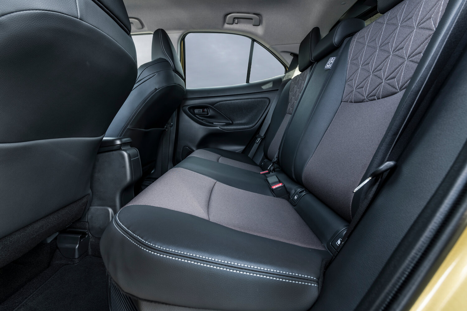 Toyota Yaris Cross I, 2025, фото 10