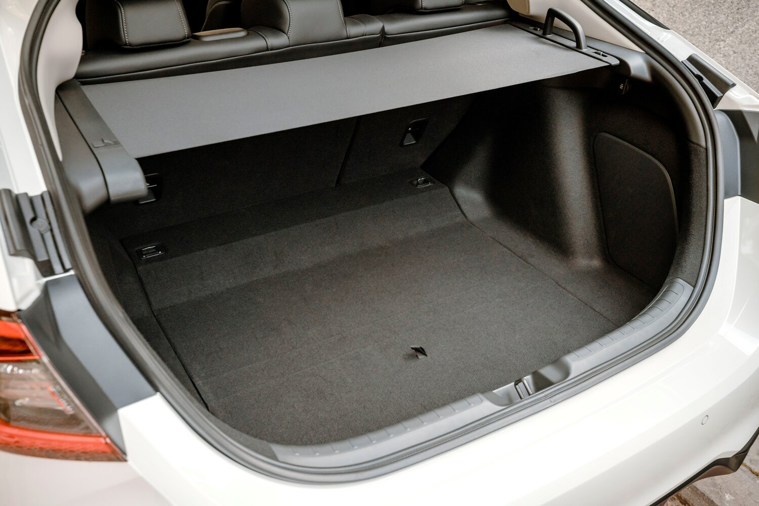 Honda Civic XI, 2026, фото 7
