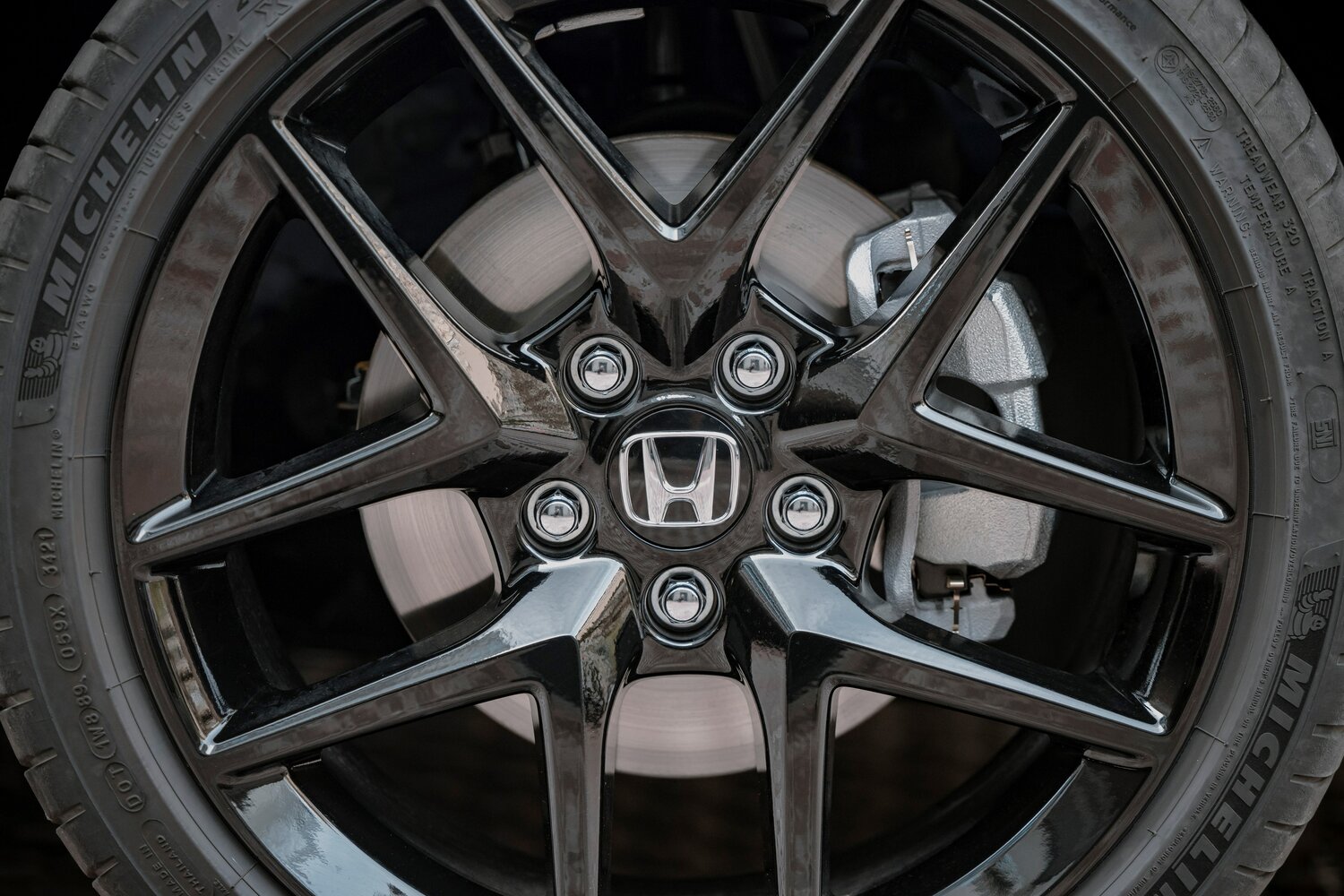 Honda Civic XI, 2026, фото 12