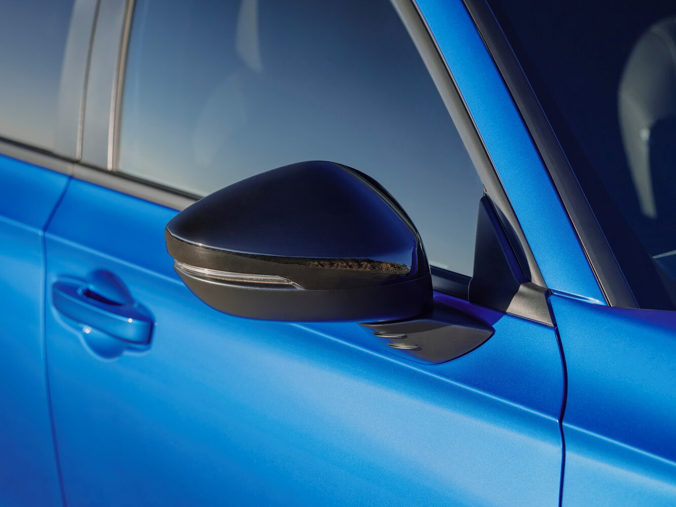 Honda Civic XI, 2026, фото 9