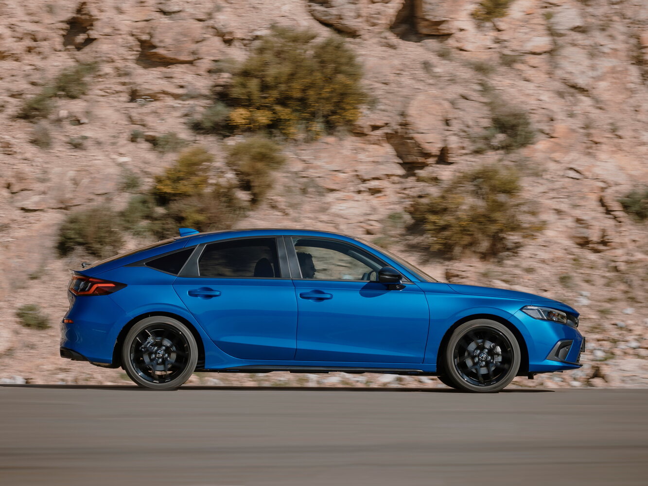 Honda Civic XI, 2026, фото 3