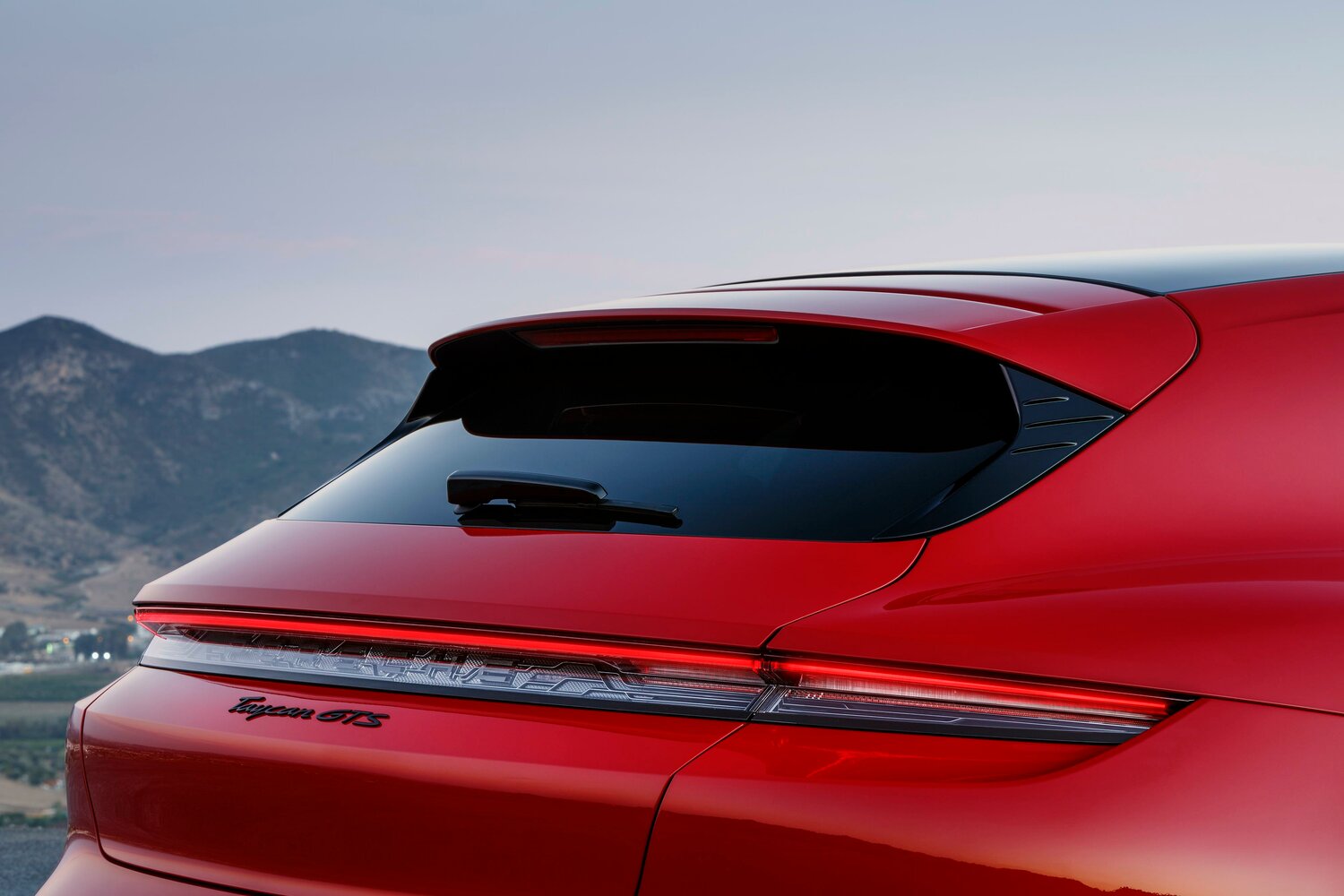 Porsche Taycan I, 2023, фото 11