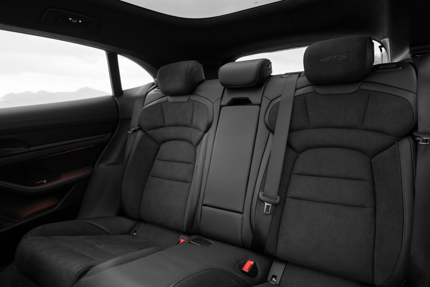 Porsche Taycan I, 2023, фото 14