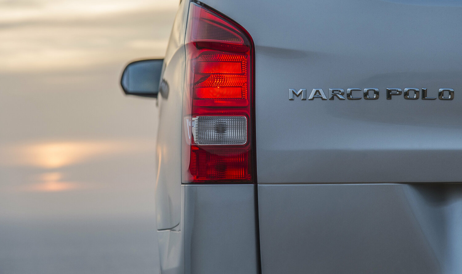 Mercedes-Benz Marco Polo III (W447), 2018, фото 6