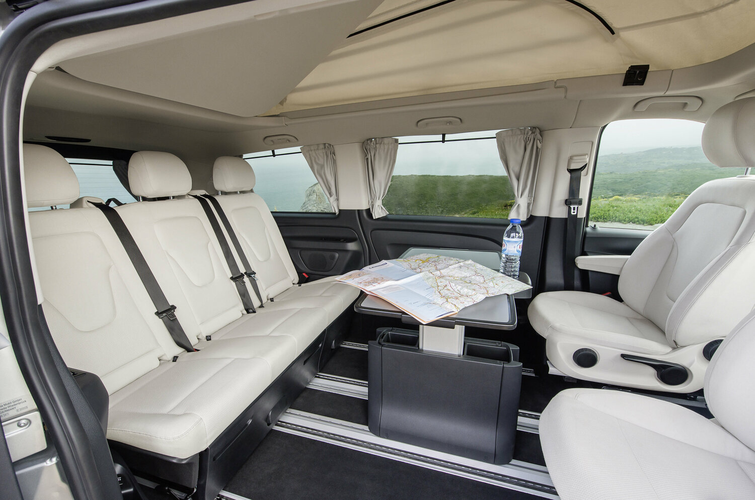 Mercedes-Benz Marco Polo III (W447), 2018, фото 4