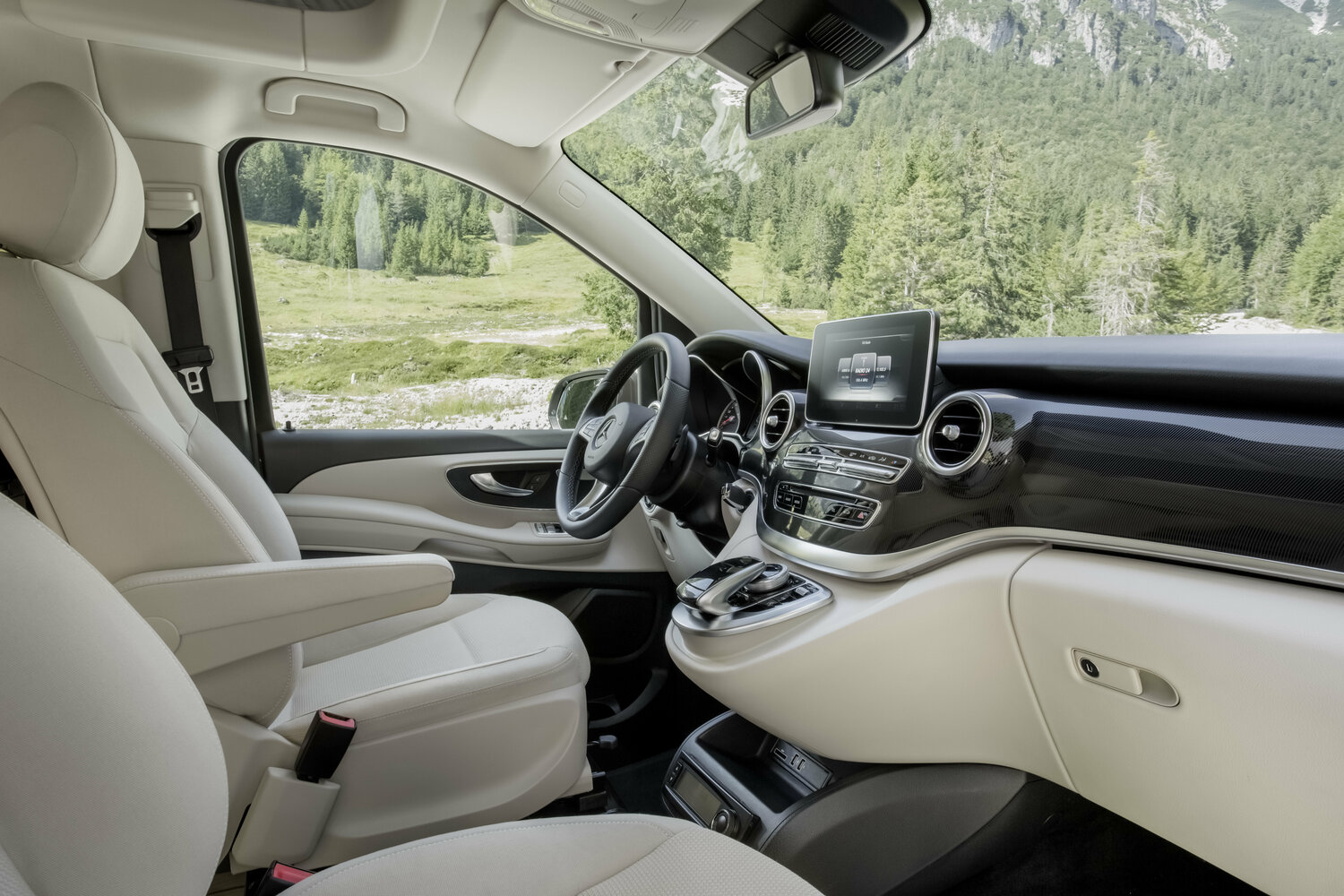 Mercedes-Benz Marco Polo III (W447), 2018, фото 14
