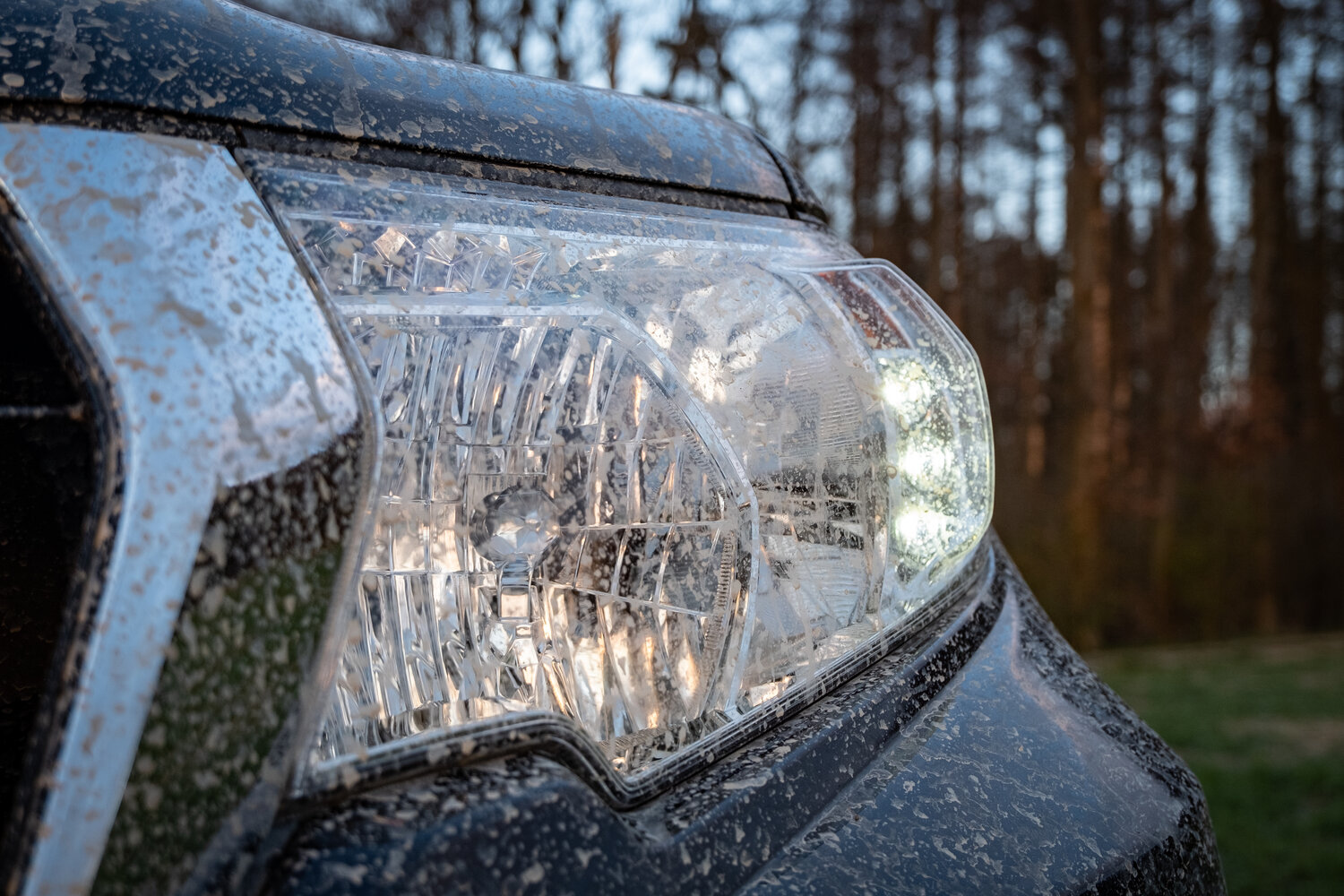 Toyota Land Cruiser Prado 150 Series Рестайлинг 2, 2017, фото 1