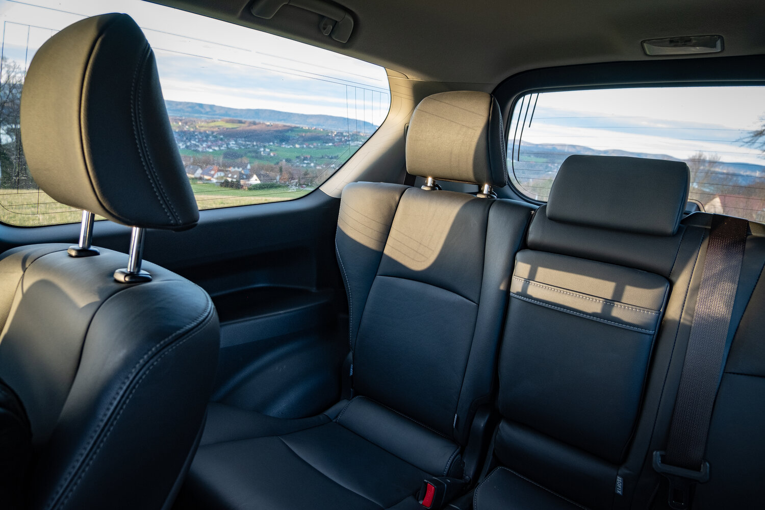Toyota Land Cruiser Prado 150 Series Рестайлинг 2, 2017, фото 3