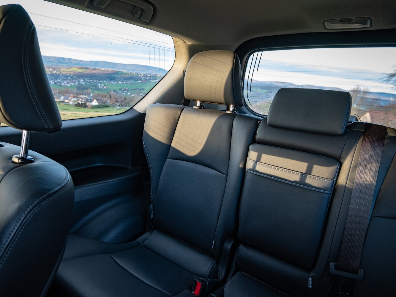 Toyota Land Cruiser Prado 150 Series Рестайлинг 3, 2021, фото 4