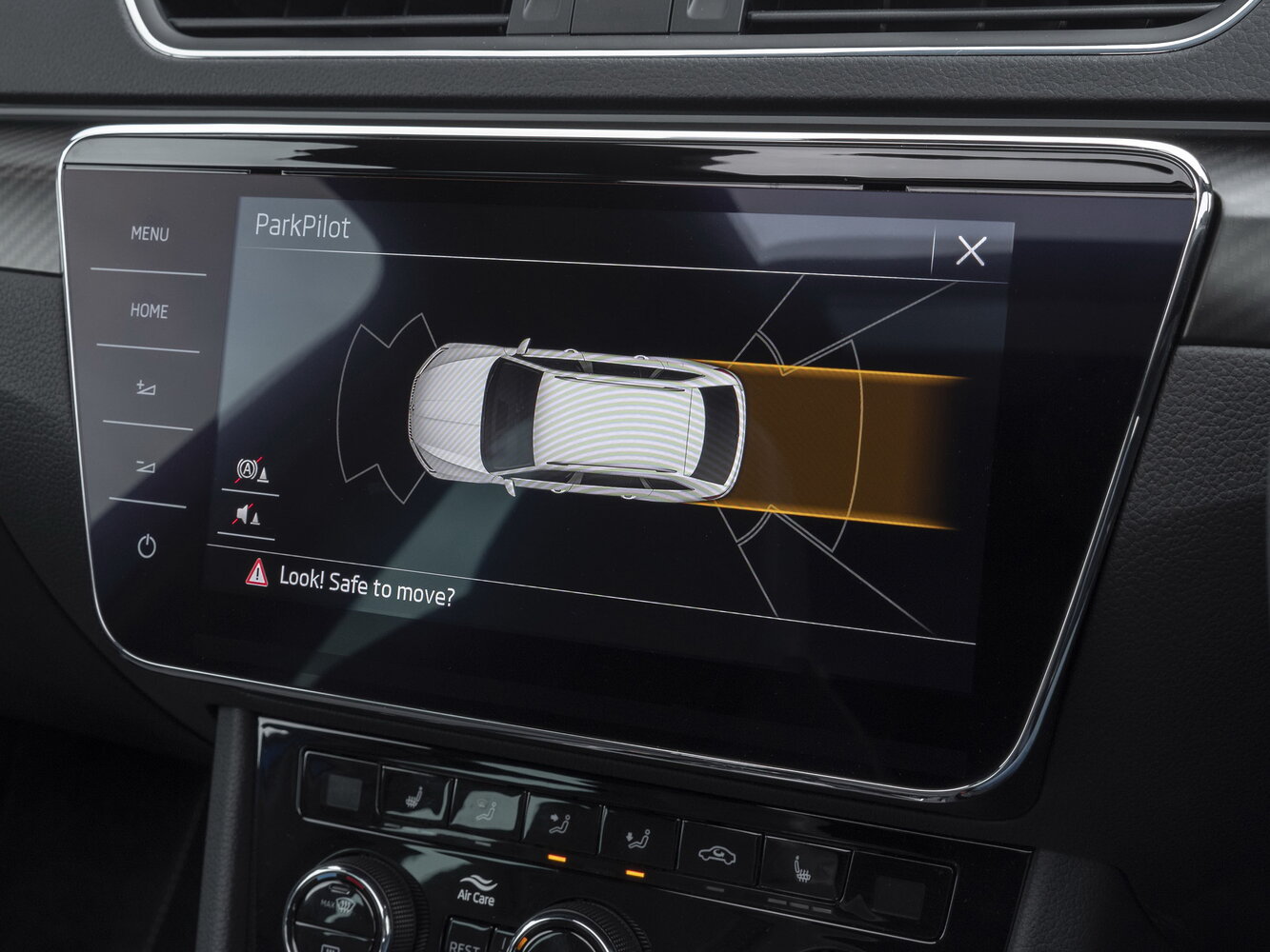 Skoda Superb III Рестайлинг, 2025, фото 12