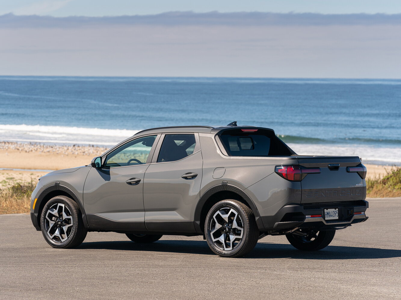 Hyundai Santa Cruz I, 2023, фото 13