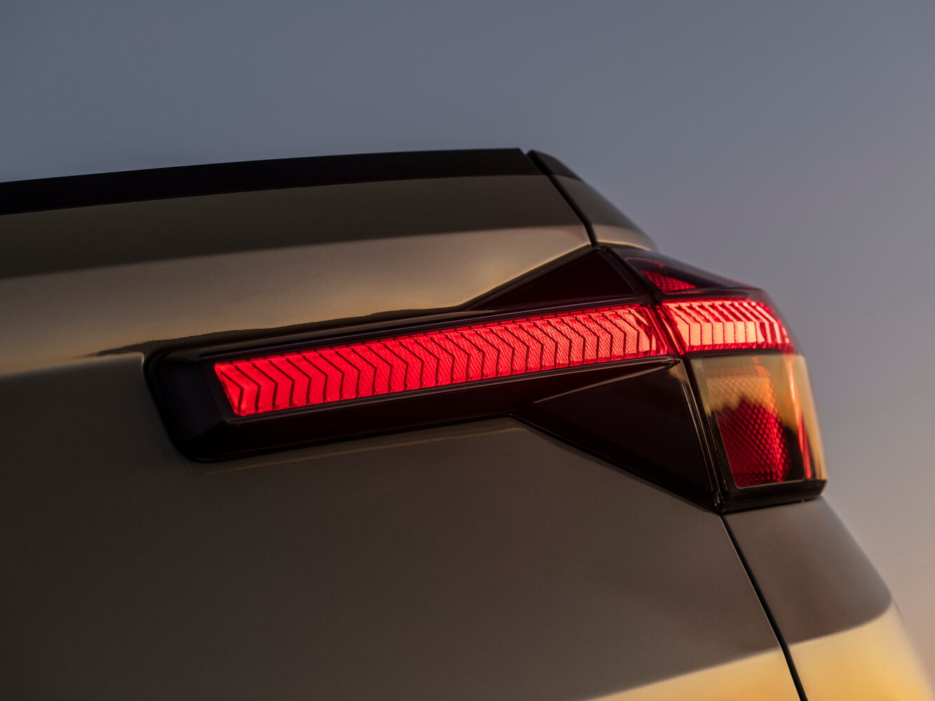 Hyundai Santa Cruz I, 2023, фото 12