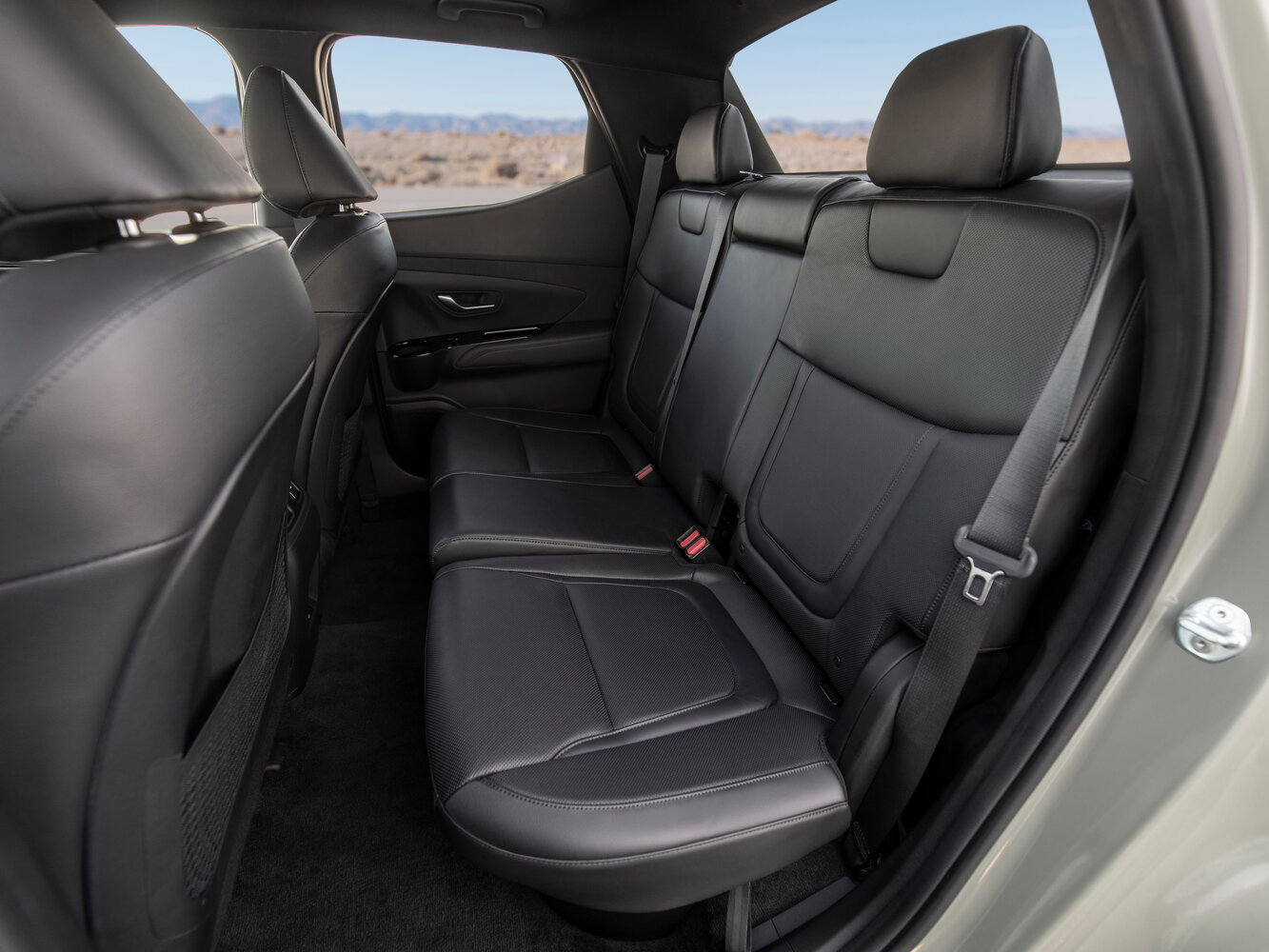 Hyundai Santa Cruz I, 2023, фото 10