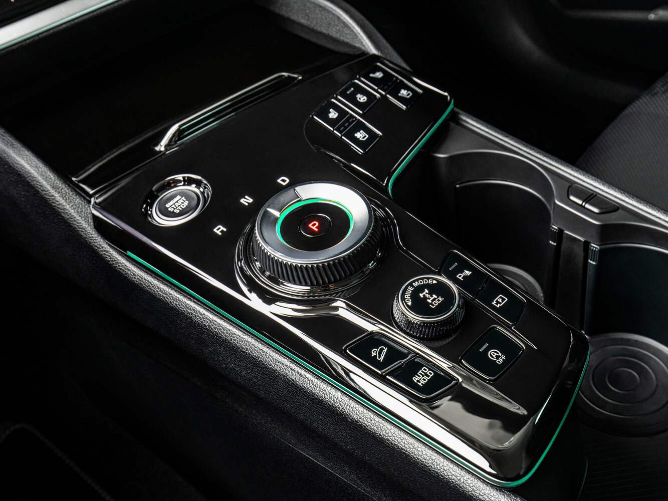 Kia Sportage V, 2024, фото 17