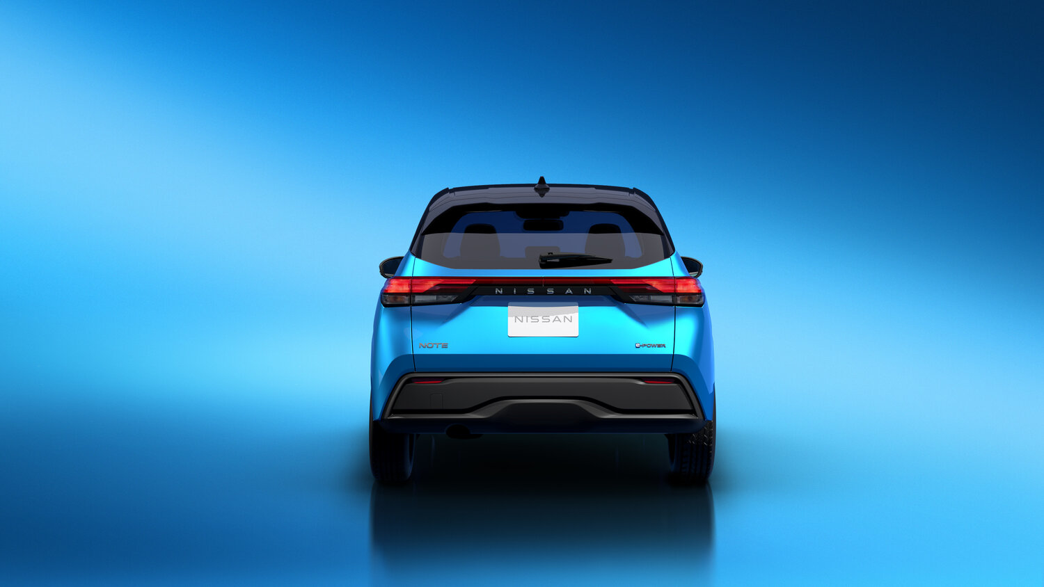 Nissan Note III, 2021, фото 10