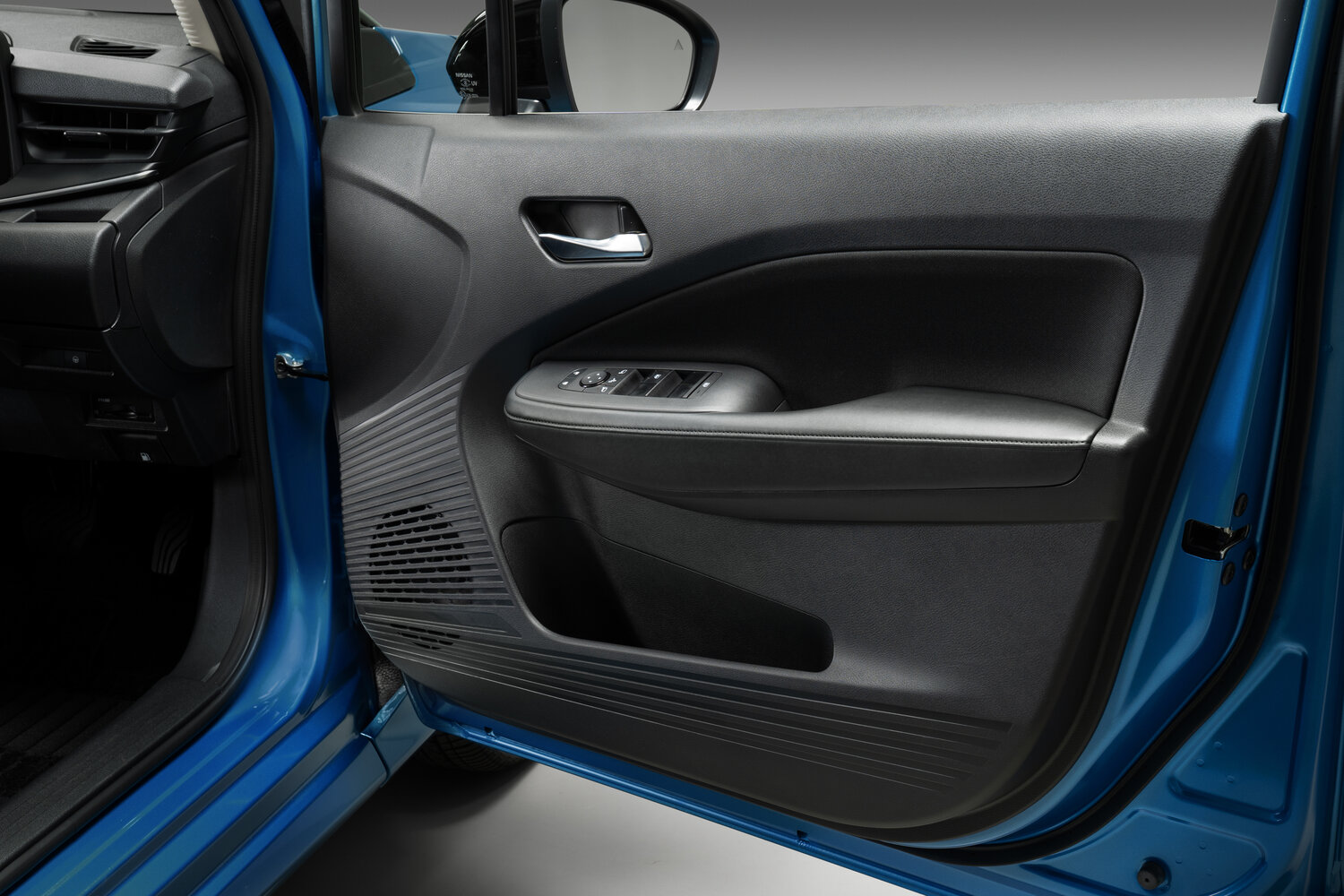 Nissan Note III, 2021, фото 12