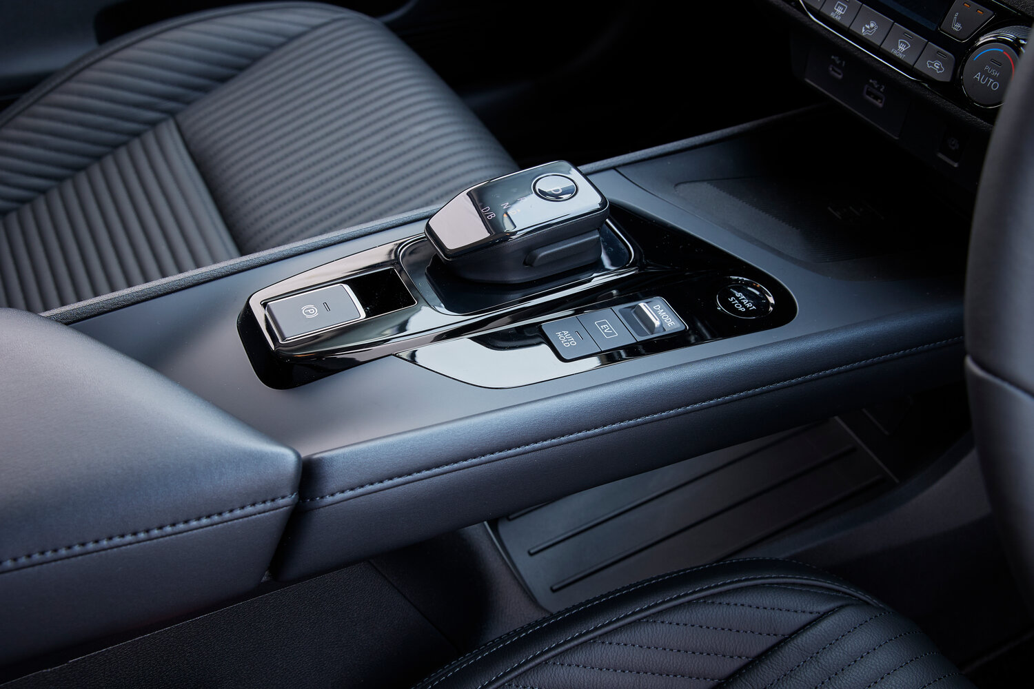 Nissan Note III, 2021, фото 3