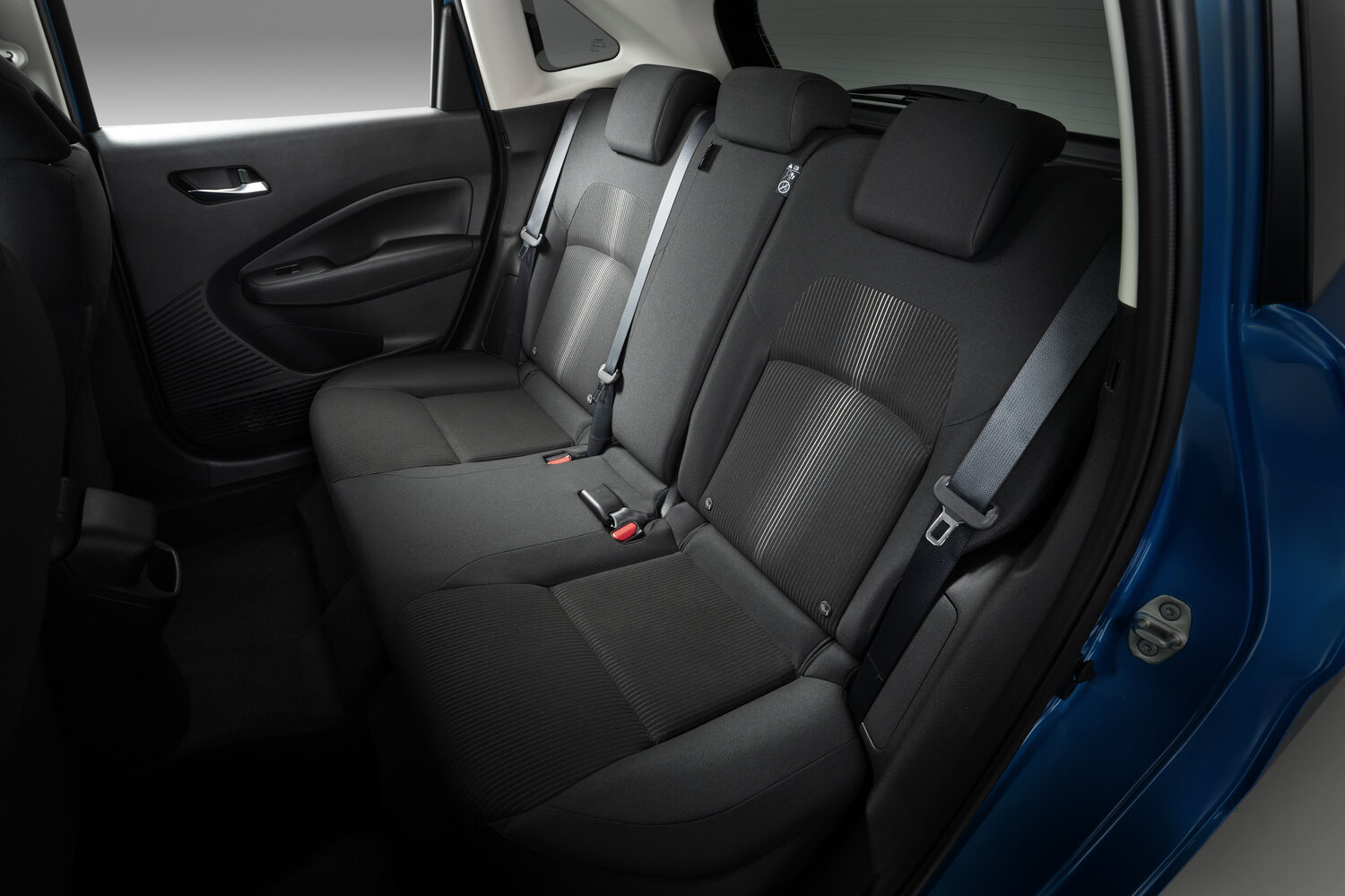 Nissan Note III, 2021, фото 18