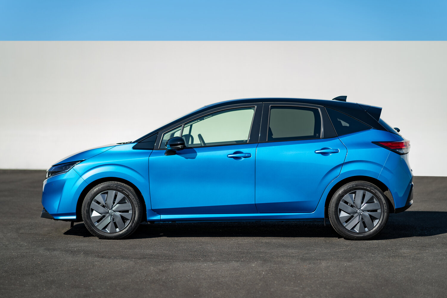 Nissan Note III, 2021, фото 19