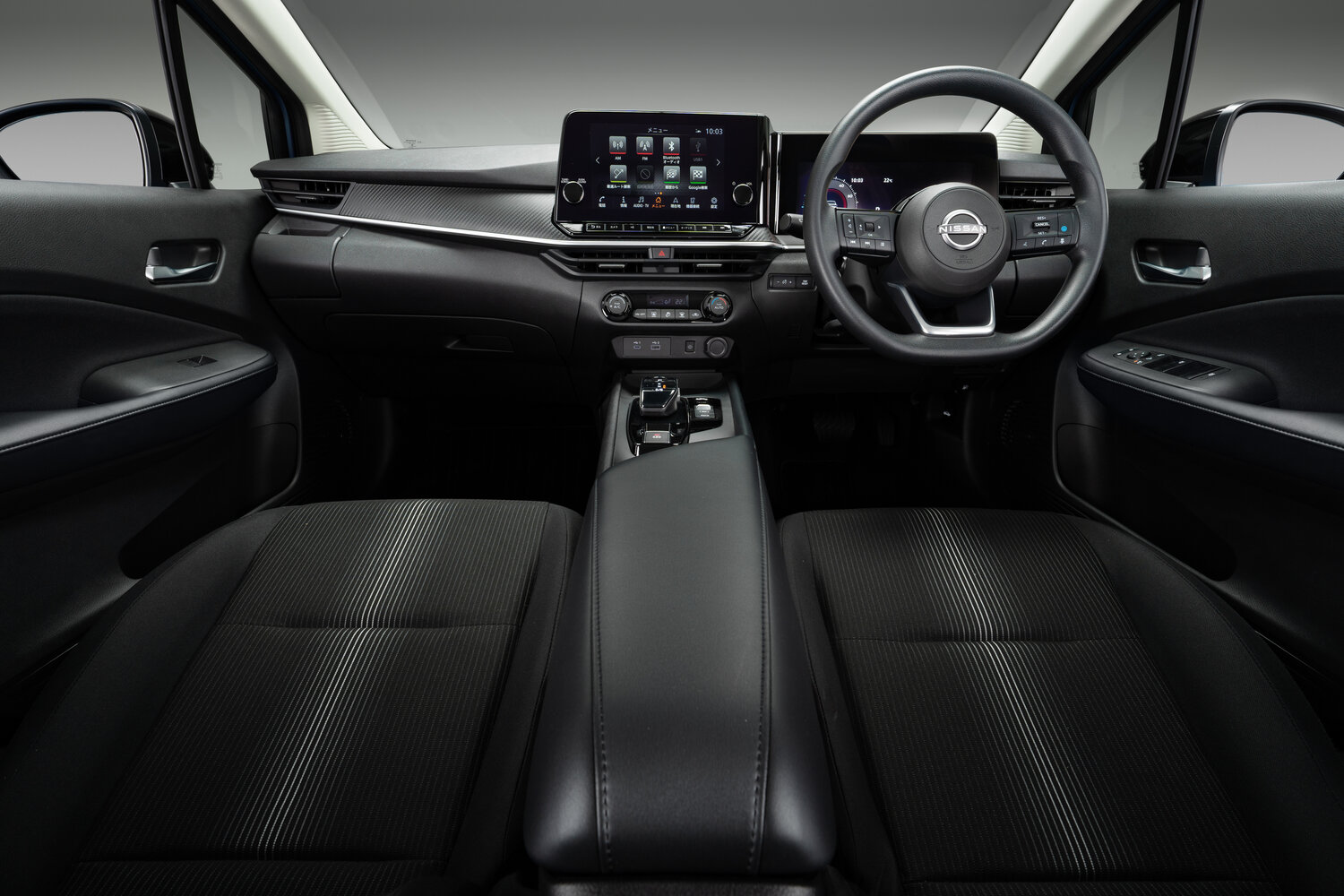 Nissan Note III, 2021, фото 16